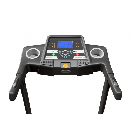 Беговая дорожка UNIXFIT ST-600X (для похудения при умеренной нагрузке)